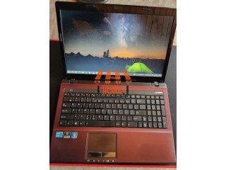 Vente un pc asus