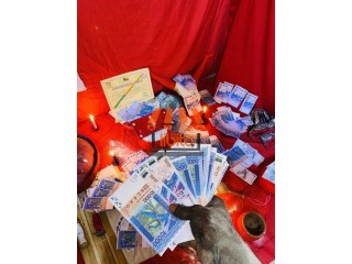 LES ETAPES POUR AVOIR LE VRAI PORTEFEUILLE MAGIQUE A DISTANCE;+229 01 46 94 65 21