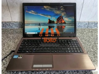 Vente un pc asus