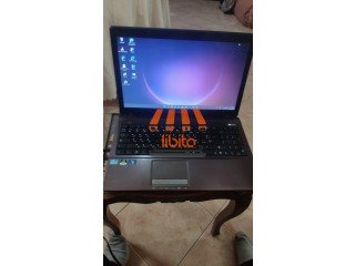 Vente un pc asus