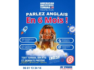 ???? تعلم الإنجليزية مع أساتذة أمريكيين