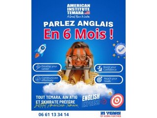 ???? تعلم الإنجليزية مع أساتذة أمريكيين