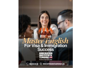 Offrez à votre enfant l’anglais pour un avenir meilleur !
