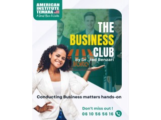 ✅ Interactive and effective training