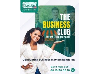 ✅ Interactive and effective training