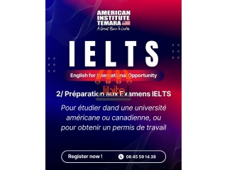 Boostez votre carrière avec le TOEIC !