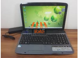 Vente un pc acer aspire 5735Z