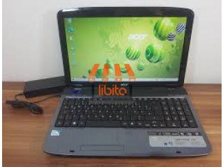Vente un pc acer aspire 5735Z