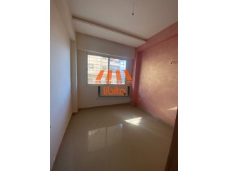 Appartement a louer au centre de temara -wifaq