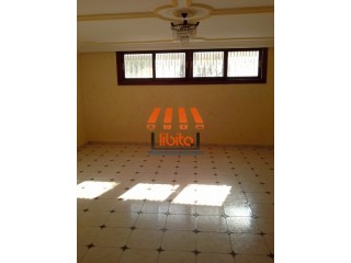 Location d'un villa a hay riyad bien ensoleillè