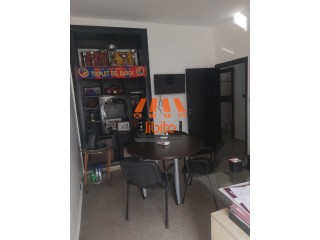 A vendre bureau au centre ville de rabat