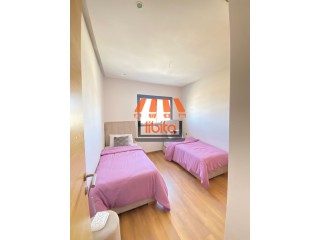 À louer : Appartement meublé à Hay Riad – 2 chambres – 1200 DH/nuitée