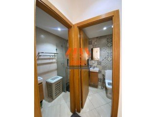 Appartement en location journalière – Salé Hay Chmaou – 500 DH/nuit