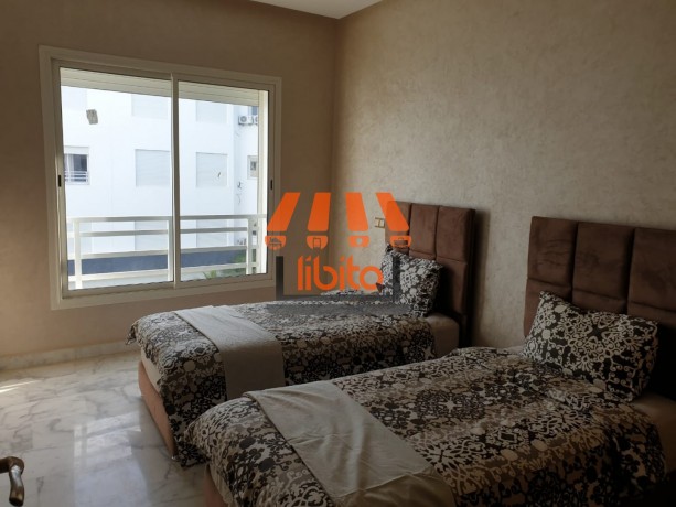 a-louer-bel-appartement-meuble-a-harhoura-vue-piscine-big-2