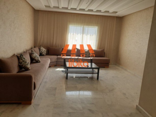 a-louer-bel-appartement-meuble-a-harhoura-vue-piscine-big-3