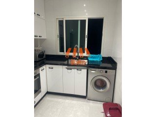 Appartement meublé à louer – 750 DH/nuit – Quartier Qbibat, rabat