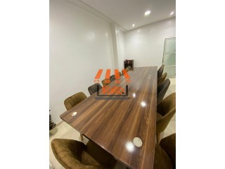 Location d'une salle de réunion / formation 200dh par heure