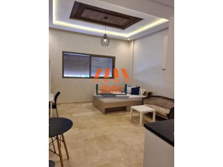 Studio Haut Standing à Louer – Quartier Océan, Rabat**