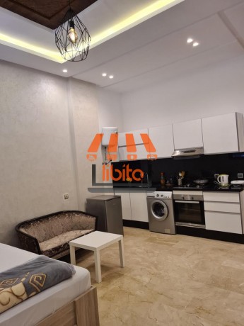 studio-haut-standing-a-louer-quartier-ocean-rabat-big-2