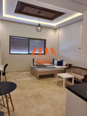 studio-haut-standing-a-louer-quartier-ocean-rabat-big-4
