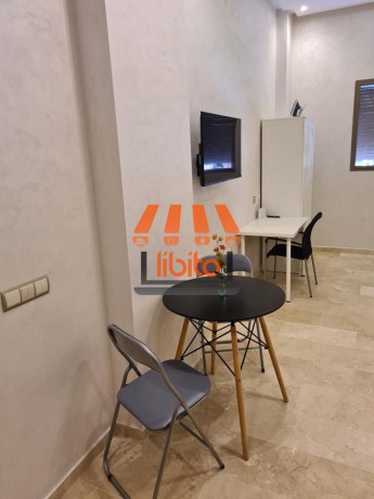 studio-haut-standing-a-louer-quartier-ocean-rabat-big-1