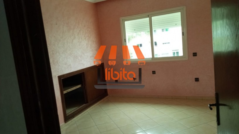 appartement-a-louer-a-harhoura-residence-fermee-avec-grand-jardin-prive-big-0