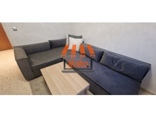 À louer –Appartement meublé au centre de Rabat – 8.000 DH