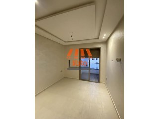 Appartement de Standing à Vendre à Témara (Hay Nassr)
