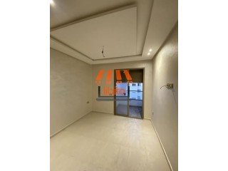 Appartement de Standing à Vendre à Témara (Hay Nassr)