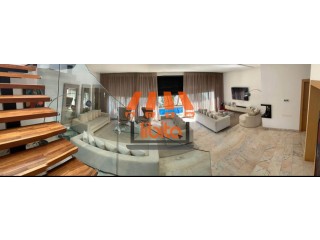 Villa d’Exception à Vendre – Harhoura – 330 m² Habitable – 7.300.000DH