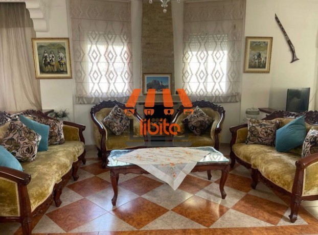 a-louer-superbe-triplex-dans-une-residence-fermee-a-harhoura-15000-dh-big-3