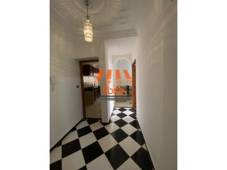 ???? Appartement à Vendre – temara