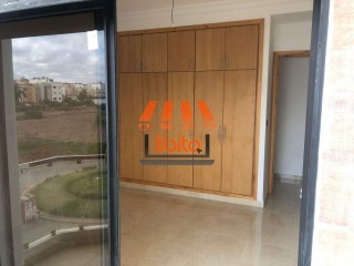 À louer – Bel appartement à Harhoura –