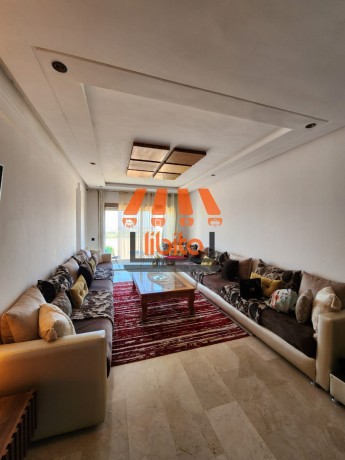 appartement-de-standing-en-location-journaliere-residence-majorel-menzah-rabat-big-2