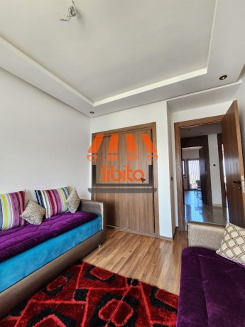 appartement-de-standing-en-location-journaliere-residence-majorel-menzah-rabat-big-4