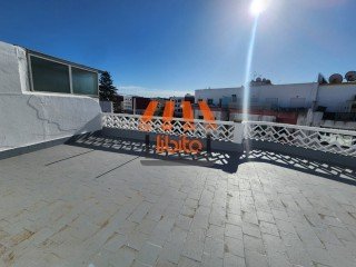 Location de Studio 4ème Étage avec Terrasse à agdal