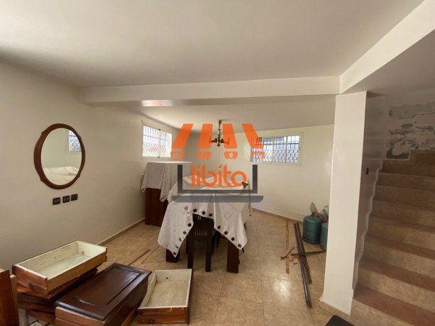 avendre-triplex-avec-jardin-a-harhoura-big-1