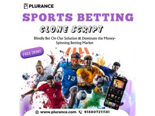 Launch Your Own Profitable Sports Betting Platform Instantly
