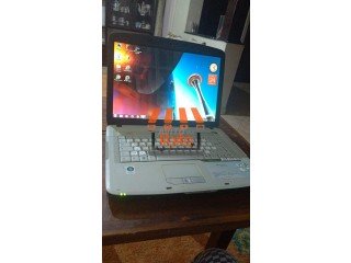 Vente un pc acer aspire 5315Z