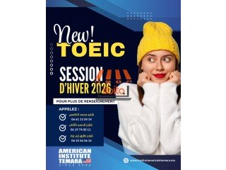 L’anglais, c’est l’avenir.