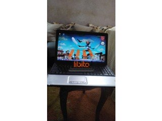 Vente un pc compaq