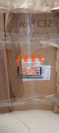 imprimante-xerox-c325-parfait-etat-big-0